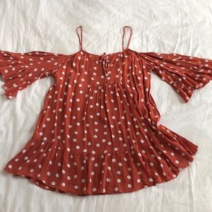Tularosa dress